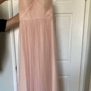 Jenny Yoo Bridesmaids Dress
